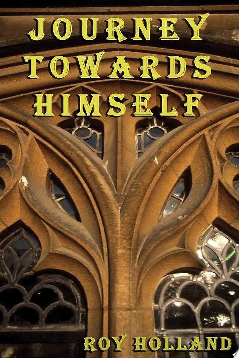 Journey towards himself