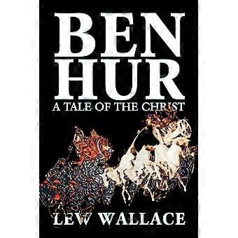 Ben-hur a tale of the christ
