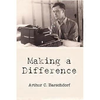 Making a Difference