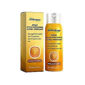 Nail Care Spray – Softens Nails, Keratin, Natural Shine & Daily Care