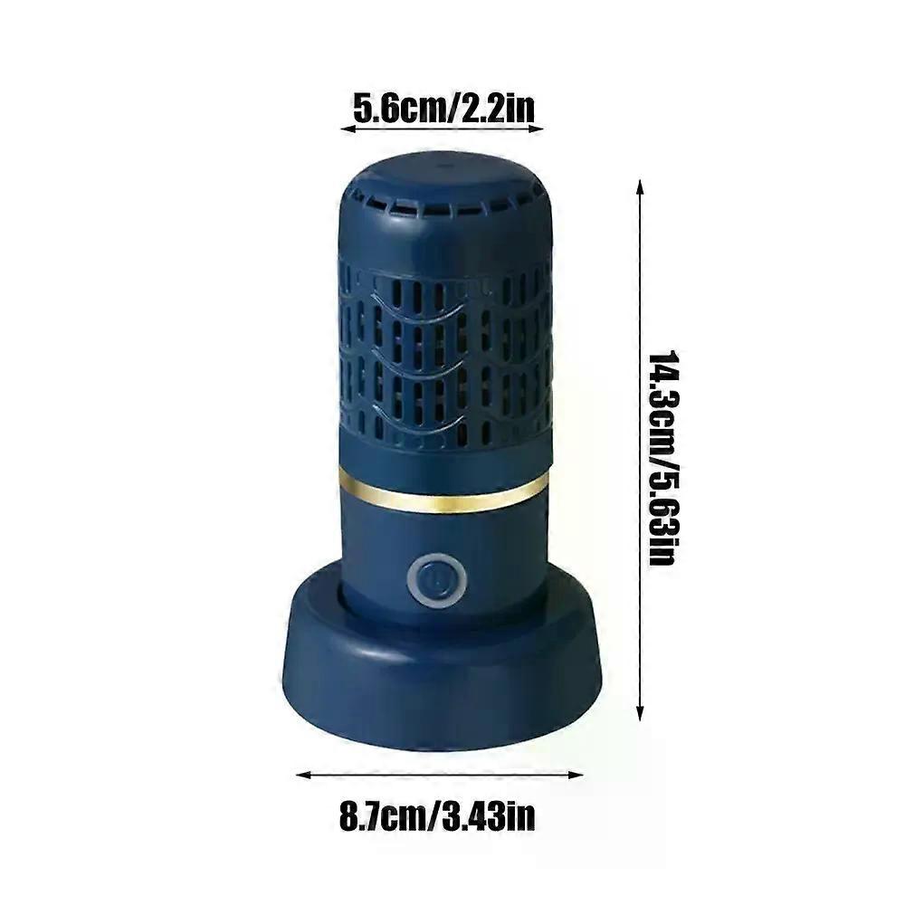 Kitchen Helper 3000mAh Wireless Multifunctional Veg Cleaner