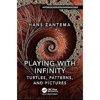 Playing with Infinity Turtles Patterns and Pictures