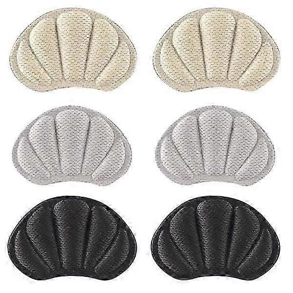 Heel protection / shoe inserts [MI]