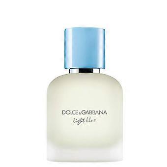 Dolce & Gabbana Light Blue Pour Homme Eau de Toilette 100ml