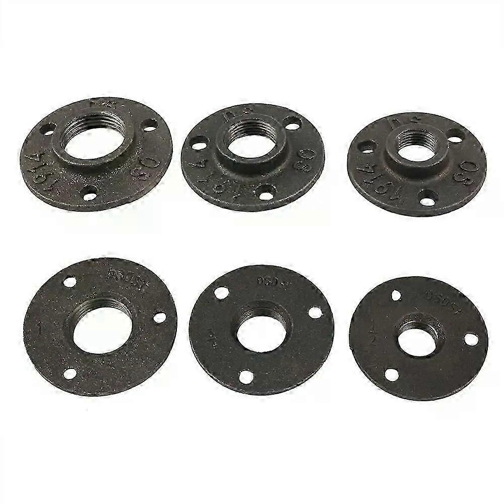 1/2 3/4 1 Internal thread Retro style Classic flange Cast iron DN15/DN20/DN25 Ground/wall flange Accessories