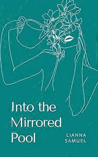 Into the mirrored pool