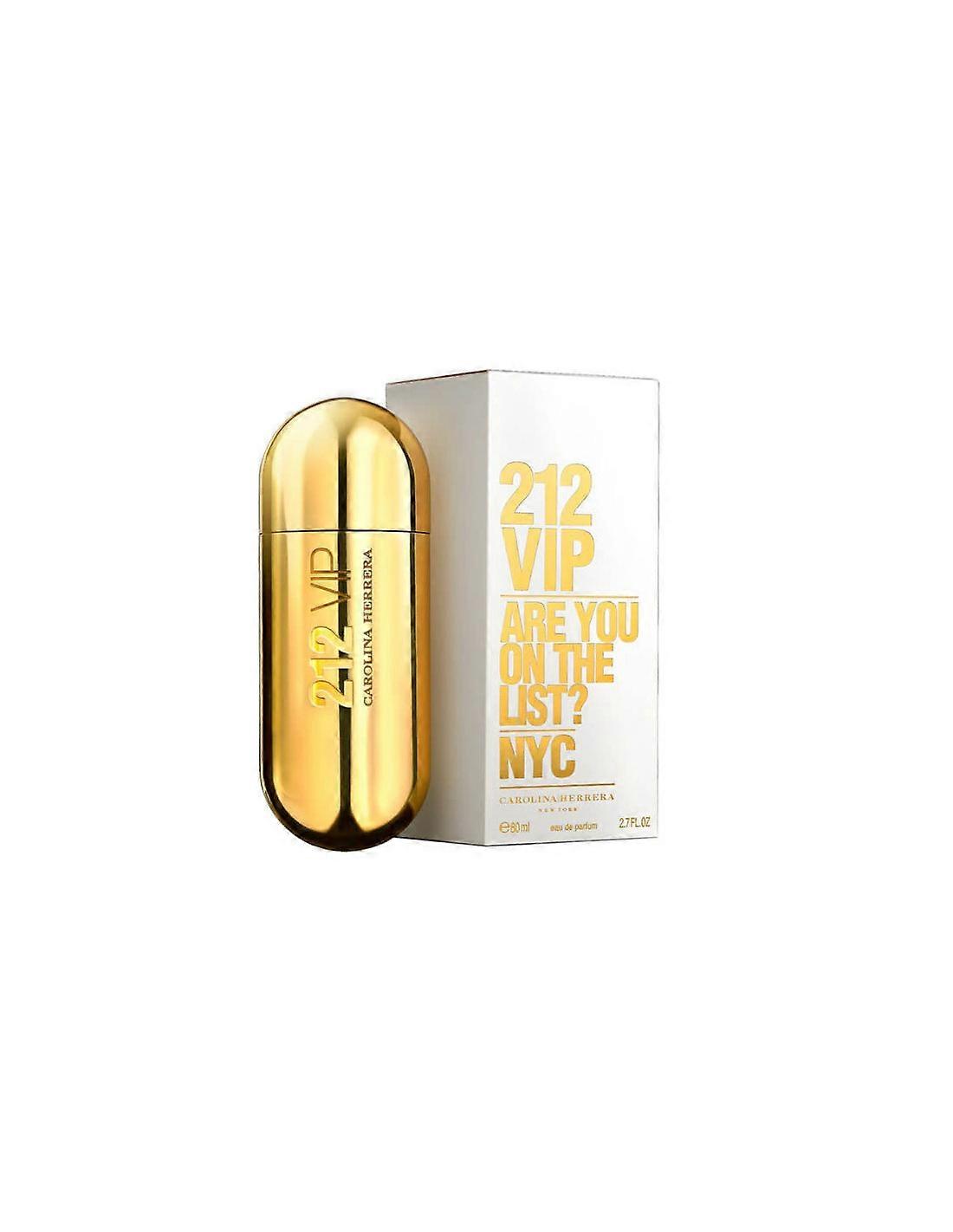212 VIP EDP 80ml