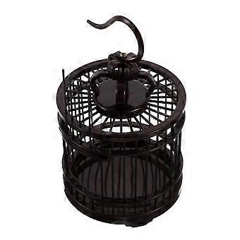 Cricket Pet Carrier Plastic Cage for Hanging Habitat 3Pcs Set