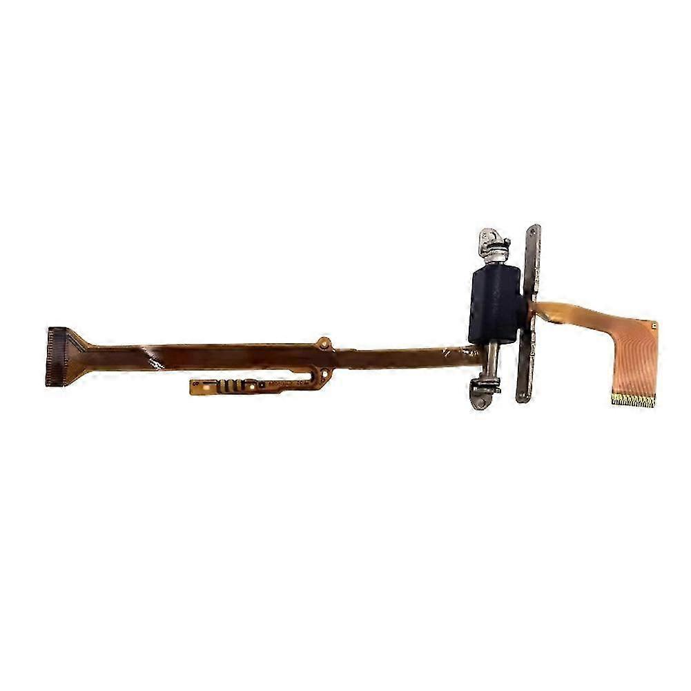 Flexible Cable compatible with Panasonic DMC-G7 DMC-G70 Displays Rotation Axis LCD Flex Cable Hinge Unit