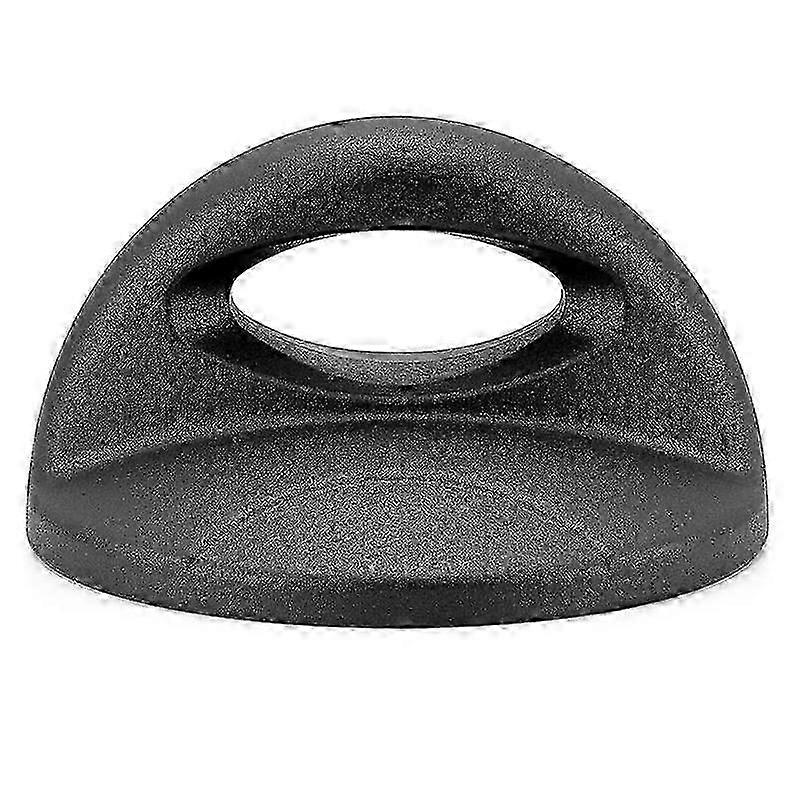 Universal Pot Lid Replacement Knobs, Heat Resistant Pan Lid Holding Handles (1 Pack), Small hwy