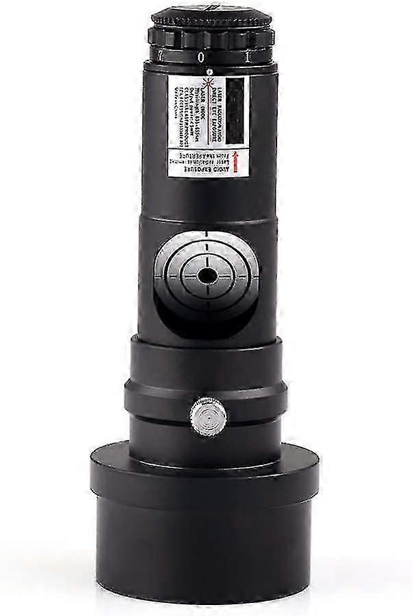 Telescope Laser Collimator, Calibrator With Adapter