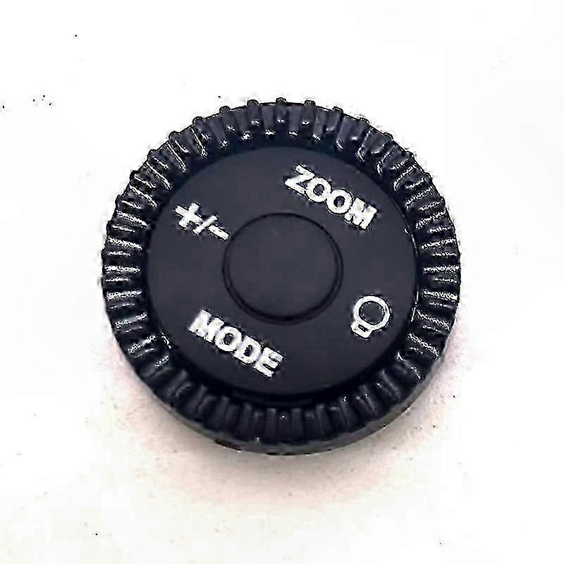 Replacement Key Board Dial Panel for V1 V860 III Flash System Wheel Button Kit