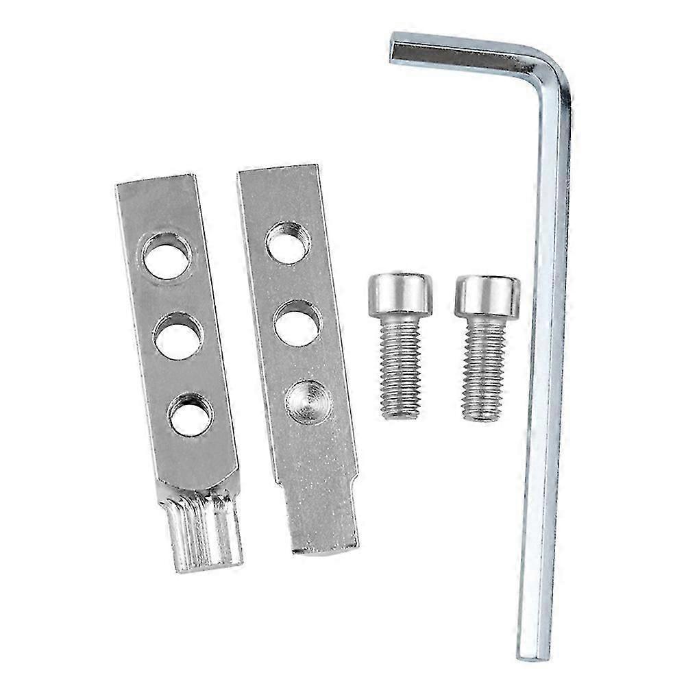 Angle valve tap puller, wire break tap reverse wire water pipe break screw extractorJNNJV
