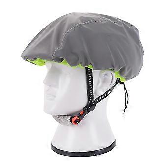 Outdoor Waterproof Bike Protection Helmet Covers Bicycle Helmet Rain Dustproof Cover for Mountain Road Cycling
