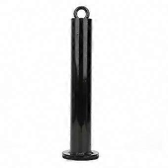 Gewichtslaadpen compatibel met gymrek, fitnesskatrolsysteem, halter en barbell (-C)