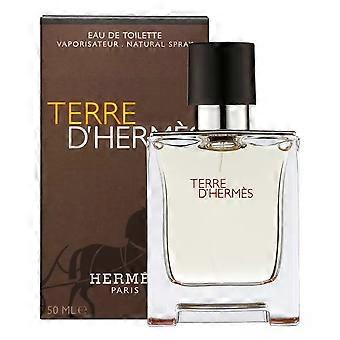 Terre D'Hermes EDT 50ml