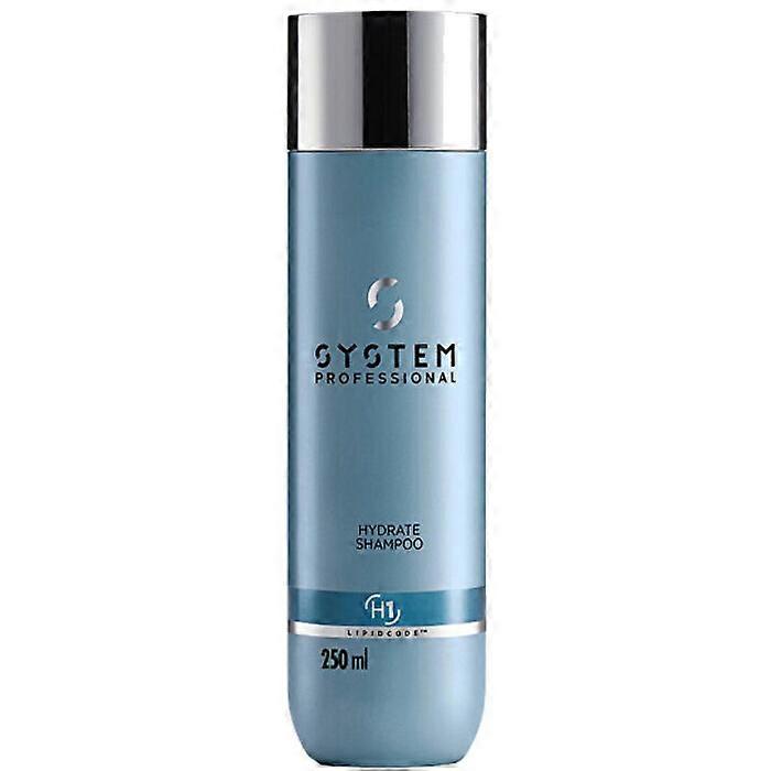 Feuchtigkeitsspendendes Shampoo 500 ml