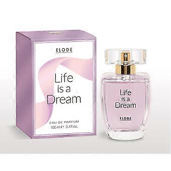 Life Is A Dream EDP 100ml