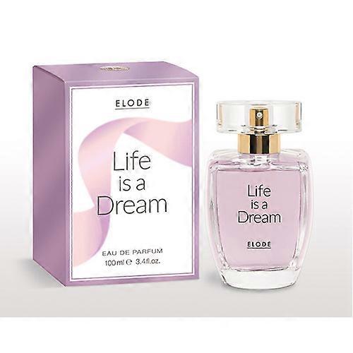 Livet er en drøm EDP 100ml