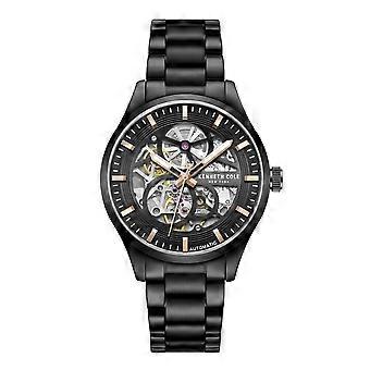 Kenneth Cole - KCWGY0080703 - Armbanduhr - Herren - Automatik - MODERN DRESS