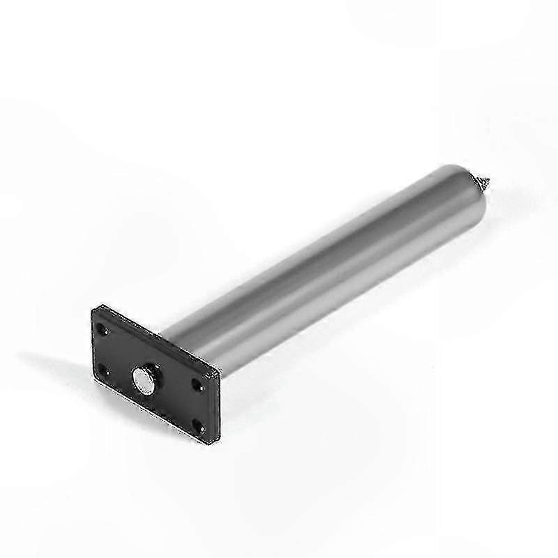Heavy-Duty Concealed Door Closer