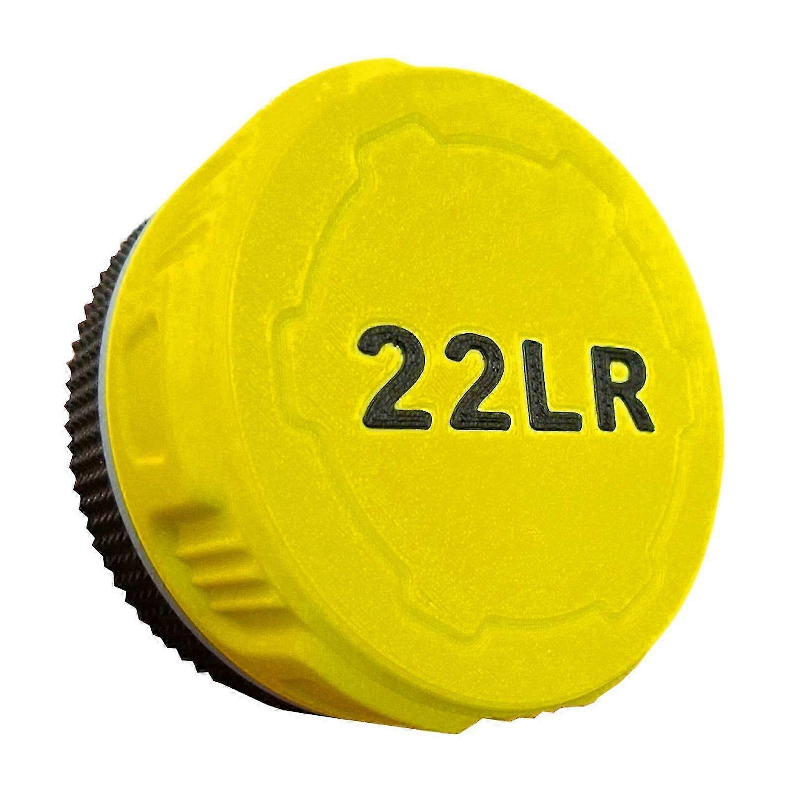 22LR Ammo Holder Honeycomb Shockproof Lid