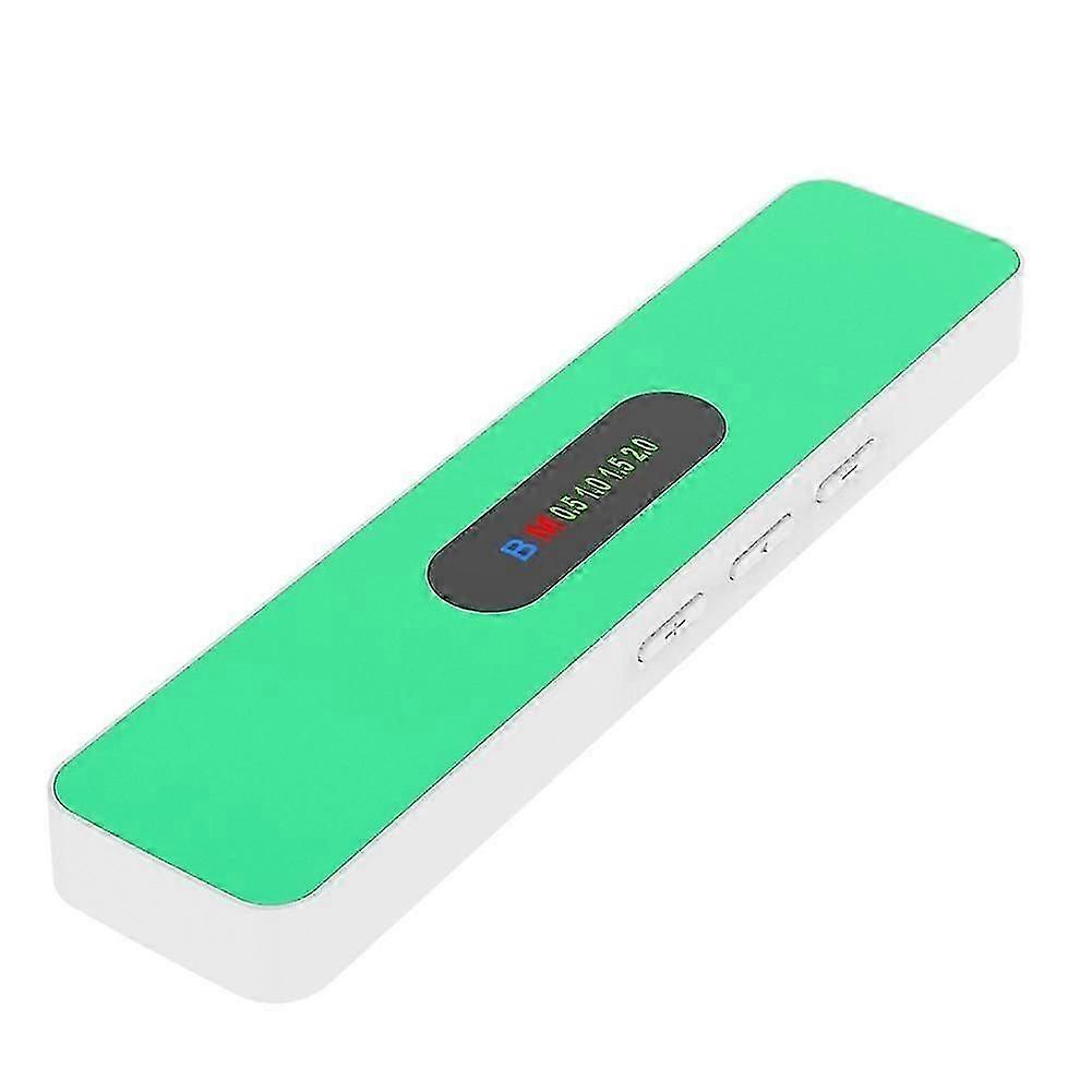 Bone conduction speaker under the pillow, Bluetooth, sleep aid, white noise machine, TF card compatible, timer function, simpleWHBYV