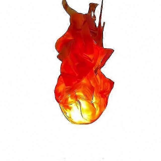 Halloween Party Floating Fireball Prop