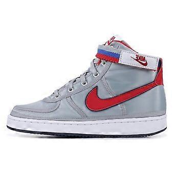 Nike Vandal High Supreme Metallic Silver 2017 GS AH5253-002