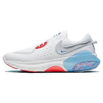 Nike Joyride Dual Run White Flash Crimson CU4836-100
