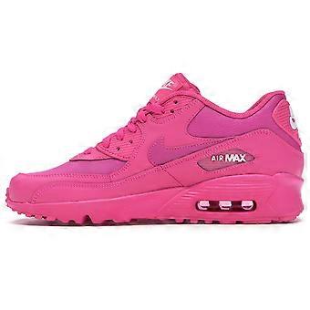 Nike Air Max 90 Laser Fuchsia GS 833376-603