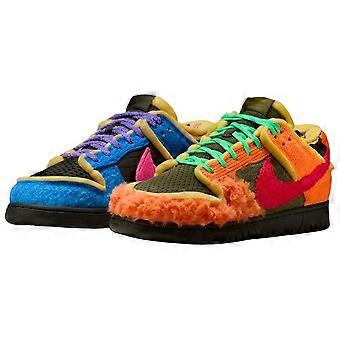Nike Dunk Low Cactus Plant Flea Market Swamp Sponge Photo Blue IH5094-400