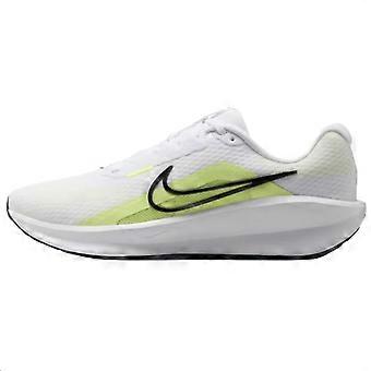 Nike Downshifter 13 White Light Lemon Twist Volt Black FD6454-105