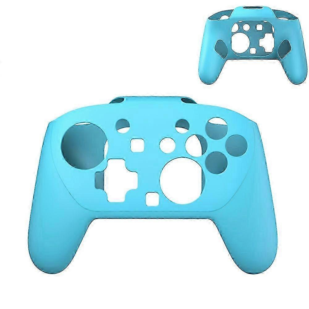 Skin-Fit Silicone Grip For Pro Game Controller