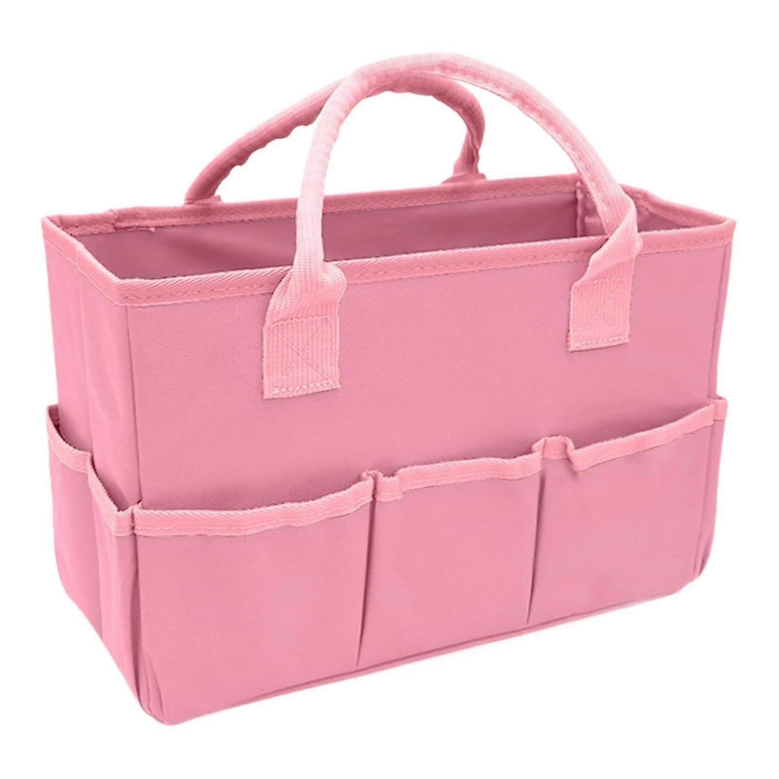 Spacious Reusable Teacher Gardening Tote