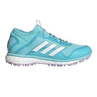 Scarpe da hockey Adidas Fabela X Empower da donna.