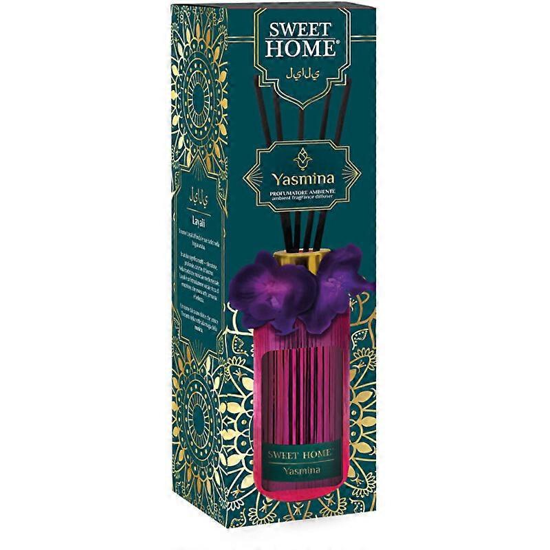 Yasmina Diffuser - Aroma difuzér 200ml