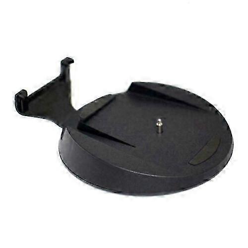 Vertical Stand Holder Console Dock Mount Base Support W/Screw compatible with PS5 Host