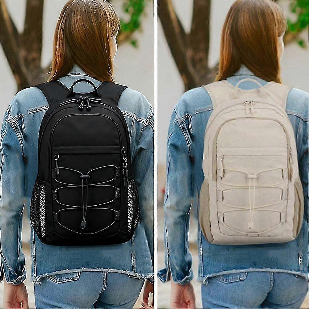 Foldable Lightweight Dacron Backpack