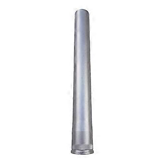 Aluminum Bike Suspension Fork Tube for Front End Service, Day to Day Cycle Care, City Cycling and Casual Outdoor Travel Use Needs.