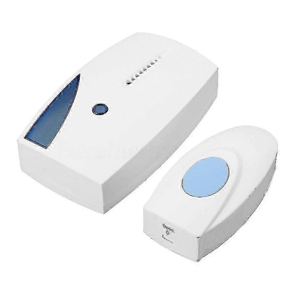 LED Wireless Chime 36 Melodies