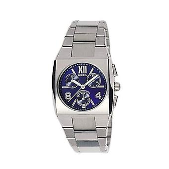 Breil kult Quartz Analog Women Watch with Stainless Steel Bracelet 2519740736