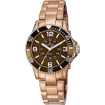 Radiant new toy reloj para Mujer Analógico de Cuarzo con brazalete de Plástico RA232208