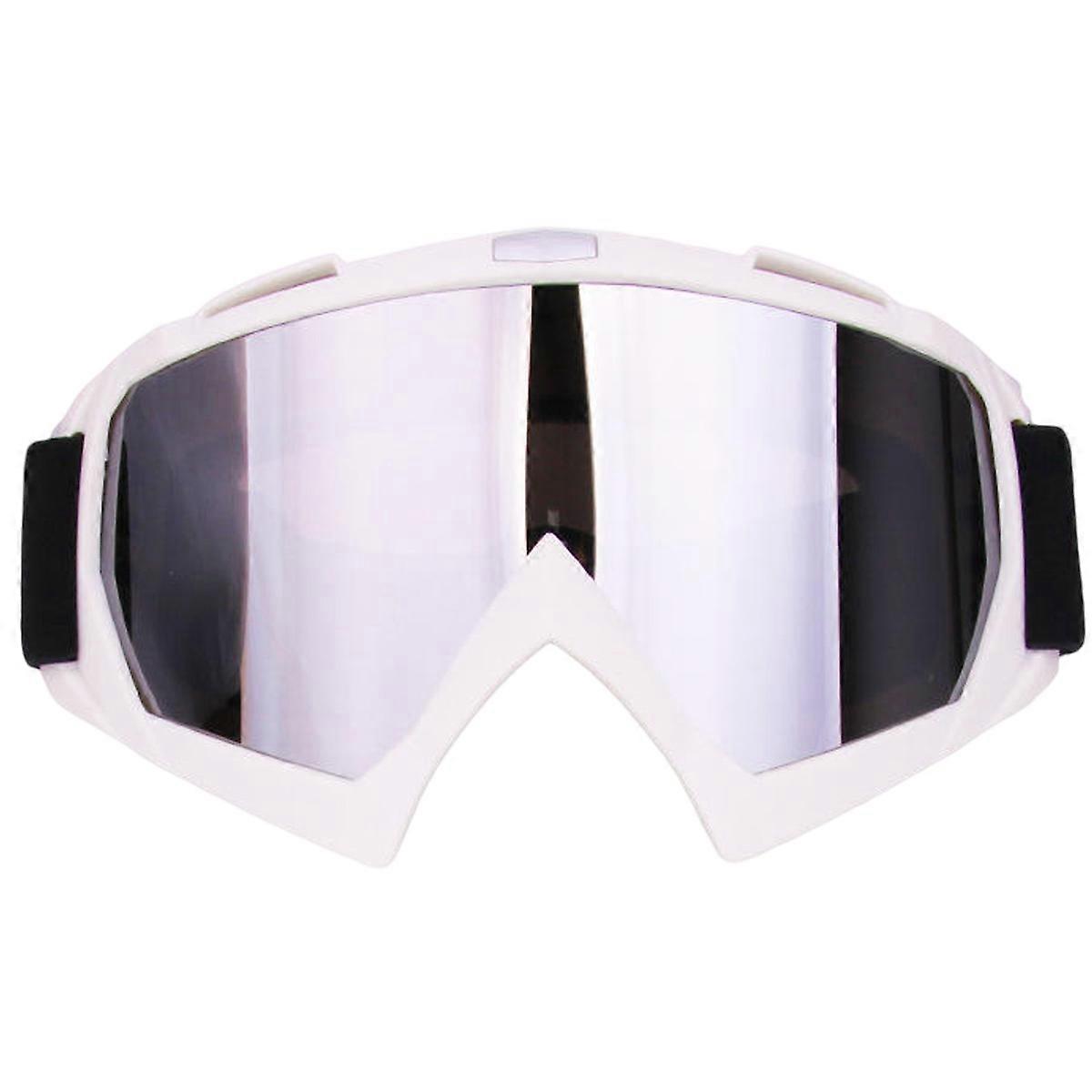 Windproof Dustproof UV400 Motocross Goggles