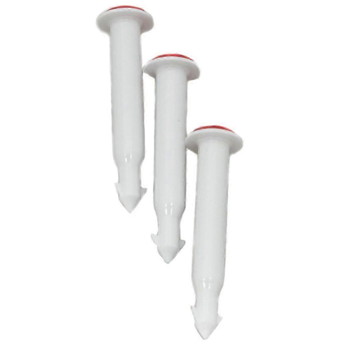 3-Pack Disposable Turkey Thermometers
