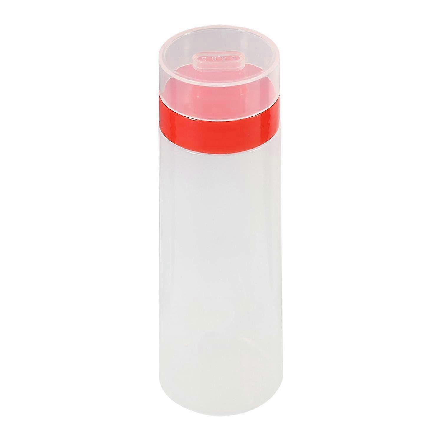 4-Hole Squeeze Bottle For Sauces