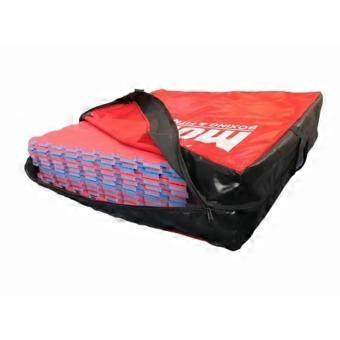 and Durable Morgan Interlocking Mat Carry Bag for Easy Transport