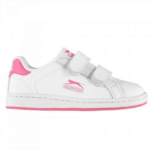Slazenger Childrens/Kids Ash Trainers