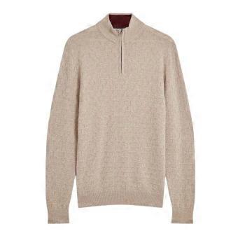 Ted Baker Mens Sweater Top