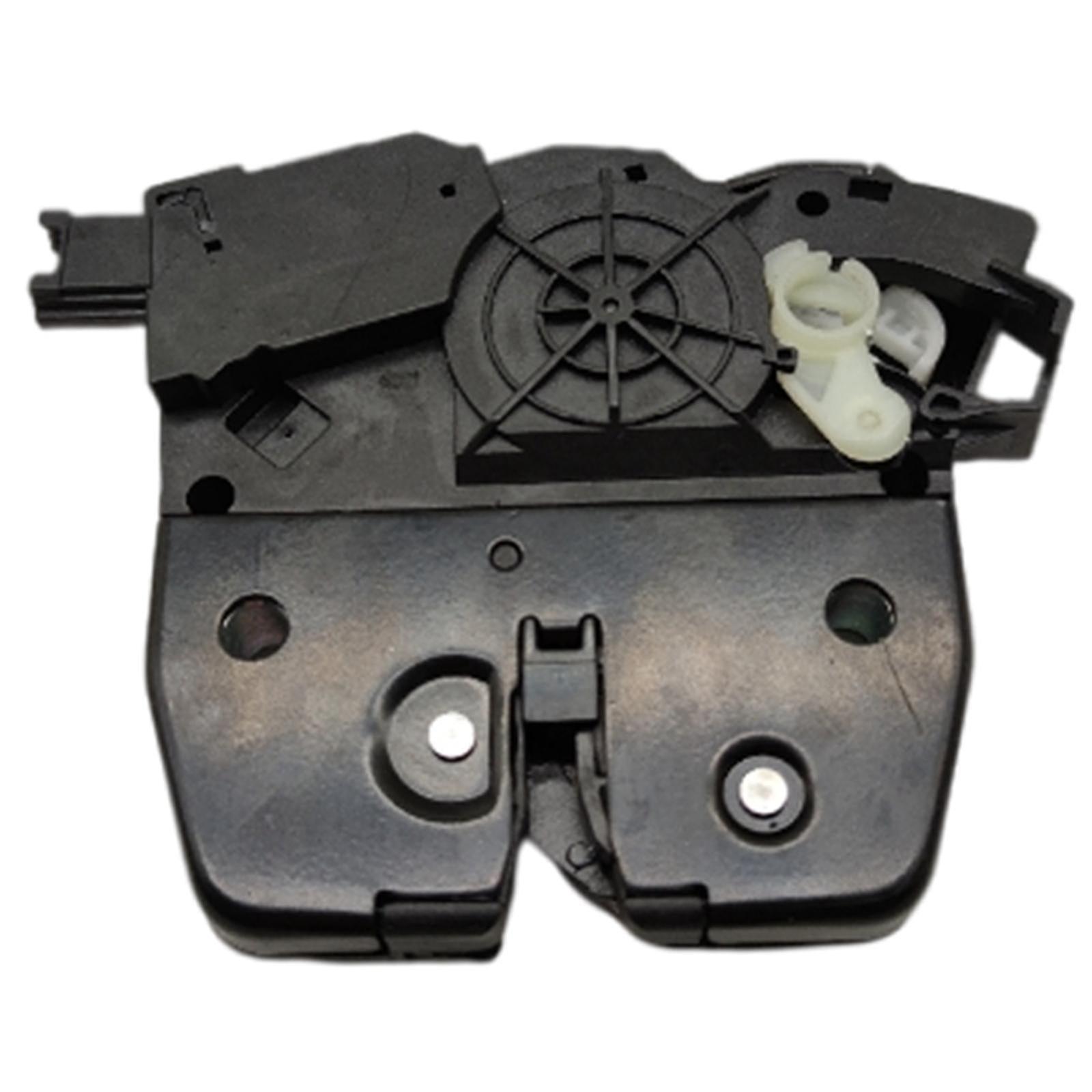 Rear Tailgate Latch Trunk Lid Lock Actuator Motor, For  E70 X5 2007-2013